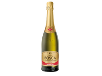 Neal.putojantis vynas BOSCA ANNIVERSARY,0,75l