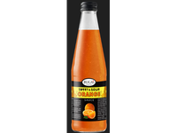 Padažas BUGA's, Sweet & Sour, su apelsinais, 390 g