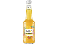MIX Mocktail Gin & Tonic Mango 0,33 l