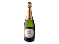 Šampanas LAURENT PERRIER LA CUVEE BRUT (12%), 0,75 l