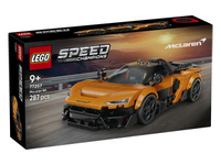Konstruktorius LEGO Mclaren W1 77257
