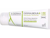 Veido kremas A-Derma Dermalibour+, 100 ml