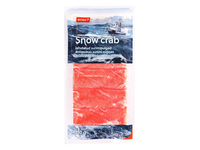 Atšald.krabų lazd.iš surimio RIMI, 150 g