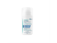 DUCRAY HIDROSIS, rutulinis antiperspirantas nuo gausaus prakaitavimo, 40ml