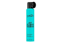 GOT2B GOT GLOSS SHINE FINISH žvilgesio suteikiantis plaukų purškiklis, 200 ml