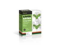 LIVOL EXTRA Gingko Biloba tabletės, N60