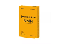 INOLAB maisto papildas JEUNESSE NMN, 30 kaps.
