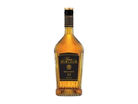 Brendis GRAN MIRADOR Brandy 12 38% 0,5L 