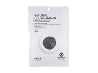 Veido kaukė FASCY NATURAL ILLUMINATING, 23 g