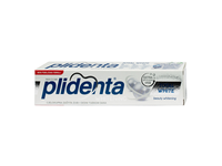 PLIDENTA, TOTAL WHITE dantų pasta, 75 ml