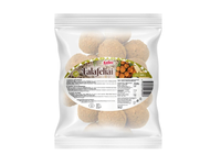 Šaldyti veganiški Falafeliai, 500g