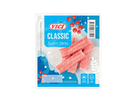 Atšaldytos surimio lazdelės VIČI CLASSIC, 500 g