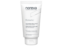 NOREVA KERAPIL, šiurkščios, suragėjusios odos priežiūros priemonė, 75 ml