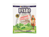 Lietuviškas DVARO varškės sūris, 22 % rieb. s. m., 1 kg