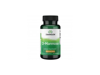 Šlapimo sistemai D-MANOZĖ 700 mg, 60 kaps.