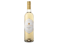 Baltasis sausas vynas ESTREIA VINHO VERDE (11%), 0,75l