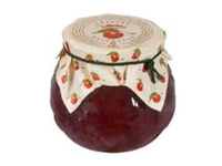 Vyšnių džemas "D'ARBO" , 640 g