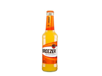 Kokteilis, BACARDI BREEZER ORANGE, 4%, 0.275l, butelis, D
