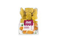 Kepti vištienos kepsneliai MIO COMPLIMENTO, 350 g