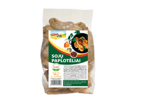 Sojos paplotėliai BONA VITA, 80 g