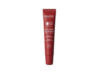BABÉ apsauginis lūpų ir skruostų balzamas SPF50, CHERRY, 20ml