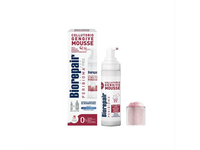 BIOREPAIR PERIBIOMA PRO, burnos skalavimo putos su probiotikais, 200 ml.