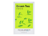 MISSHA GREEN TEA veido kaukė, 19 g