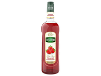 Sirupas TEISSEIRE, braškių skonio, 0,7 l