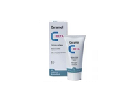 Intymios higienos kremas CERAMOL, 50 ml