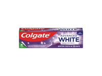 Dantų pasta COLGATE ADVANCED WHITE, 75 ml