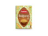 Bulguras GALINTA, 400 g