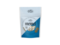 Smulkintas pelėsinis sūris MEMEL BLUE, 50 % rieb. s. m., 100 g