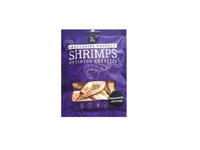 Vytintos krevetės SEA SNACKS su kiautu, 30 g