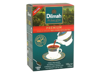 Biri juodoji arbata DILMAH, 100 g