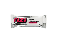 Balt. batonėlis ALMOND CARAMEL FIZI, 40 g