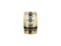 Warsteiner Premium 5 L