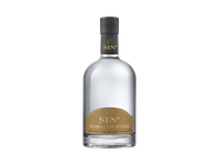 Rugių degtinė GINTARO SINO 40%, 500 ml