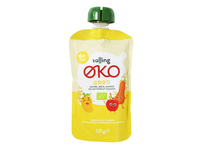 Ekol. košė su man., mol. SALLING ECO, 120 g