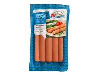 Virt. VILNIAUS pien. dešrelės, a. r., 260 g