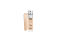Skystoji pudra L'OREAL TRUE MATCH Nr. 1N-iviory, 30 ml