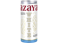 Kazayak Bianco Aerated 0,25 l