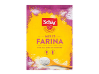 Miltų mišinys universalus be gliuteno SCHAR, 500 g