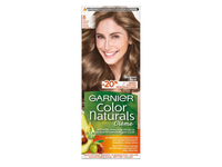 Plaukų dažai GARNIER COLOR NATURAL 6