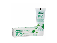 GUM BIO, ekologiška dantų pasta, 75 ml