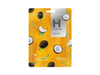 FRUDIA MY ORCHARD SQUEEZE COCONUT veido kaukė, 20 ml
