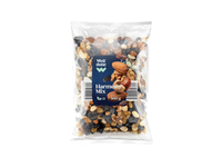 Riešutų ir džiovintų vaisių mišinys HARMONY WELL DONE, 500 g