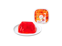 Vyšnių skonio želė su mandarinais, 450 g