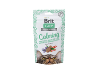 Skanėstas katėms BRIT CARE CAT CALMING, 50 g