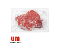 Atvėsintas kiaulienos kumpis, be kaulų, be lašinių, 4D, ~7 kg UTENOS MĖSA