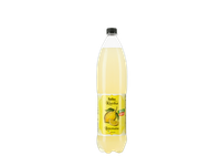 Gazuotas gaivusis gėrimas SELITA Klasika Limonata, citrinų skonio, 1,5l
